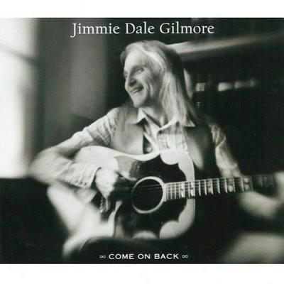 Come Onn Back (cd Slipcase)