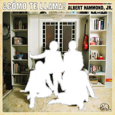 Como Te Llama (deluxe Edition)