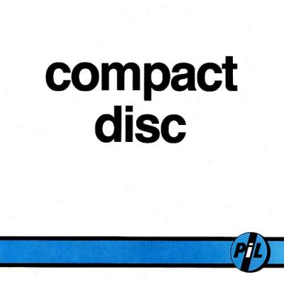 Compact Disc