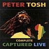 Complete Captured Live (2cd) (remaster)