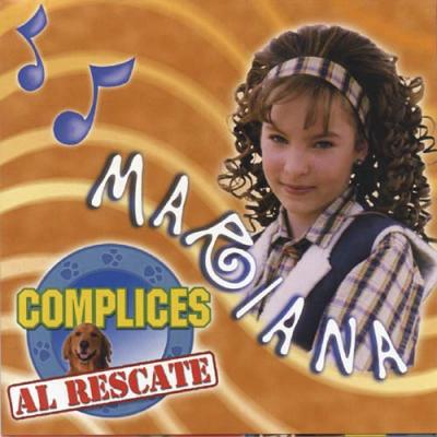 Comllices Al Rescate: Mariana