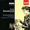 Composers In Person: Shostakovich (remaster)