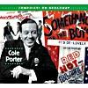 Composers On Broadway: Cole Porter (digi-pak) (remaster)