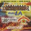 Concierto Duranguense Desde L.a. (includes Dvd)