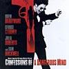 Confessions Of A Dangerous Mind Soundtrack