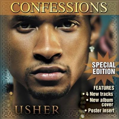 Confessions (special Edition)