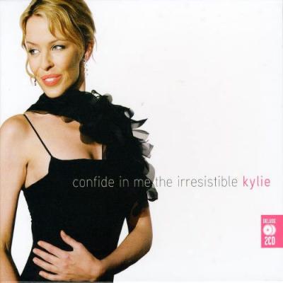 Confide In Mee (2cd) (cd Slipcase)