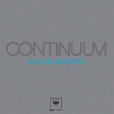 Continuum (limited Edition) (2cd)