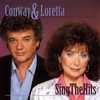 Conway Twitty And Loretta Lynn Sing The Hits