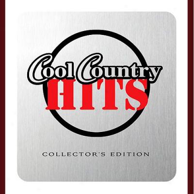 Impudent Country Hits (collector's Edition) (3 Disc Spar Set)