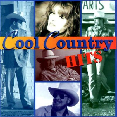 Cool Country Hits, Vol.1