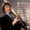 Copland: Clarinet Concerto; Bernstein, Gershwin