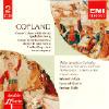 Copland: Danzon Cubano/bikly The Kid, Etc. (2cd)