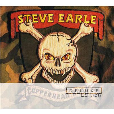 Copperhead Road (celuxe Edition) (2cd) (remaster)