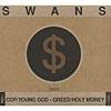 Cop/young God/greed/holy Money (2cd) (digi-pak)