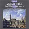 Corelli: Opera V - Concerti Grossi/concerti 1/6