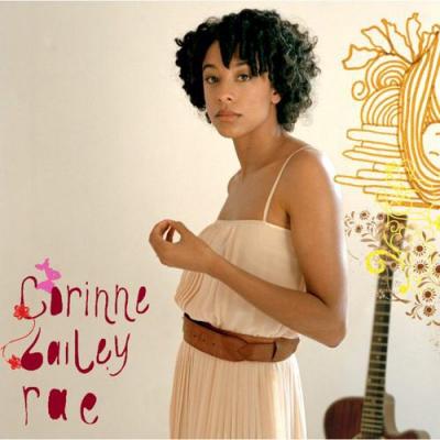 Corinne Bailey Rae