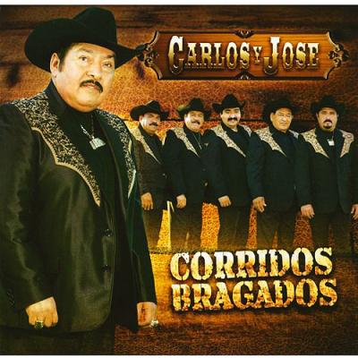 Corridos Bragados