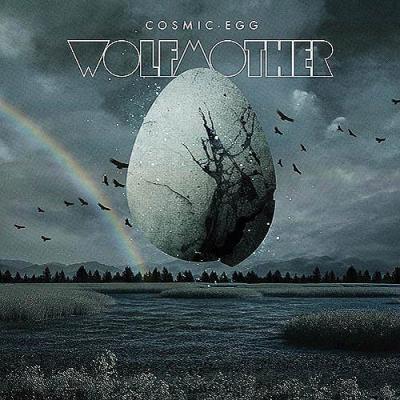 Cosmic Egg (deluxe Edtion) (2cd)