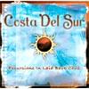 Costa Del Sur: Excursions In Laid Back Chill