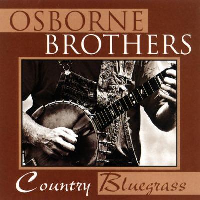 Country Bluegrass