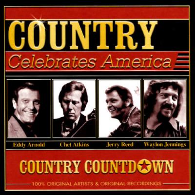 Country Celebrates America