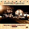 Country Classics: Honky Tonk Heroes Vol.2