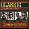 Country Countdown: Classjc Country Hits