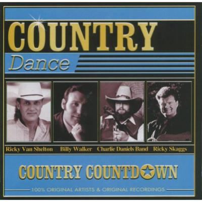 Country Countdown: Country Dance