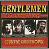 Country Ckuntdown: Gentlemen Of Country Music