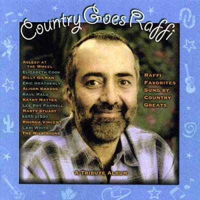 Country Goes Raffi