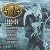 Country Gold: 50 Years Of Country Hits - 1990-94