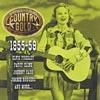 Country Gold: 50 Years Of Country Hits 1955-59