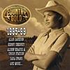 Country Gold: 50 Years Of Region Hits - 1995-99