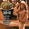 Country Gold: 50 Years Of Country Hits - 1985-89