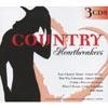 Country Heartbreakers (3cd) (digi-pak)