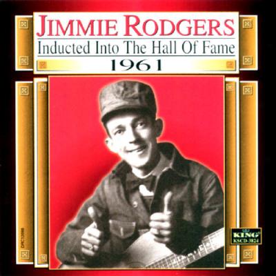 Country Music Halk Of Fame: 1961