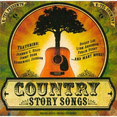 Country Story Songs