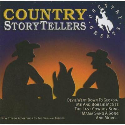 Country Storytellers