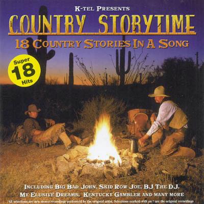 Country Storytime