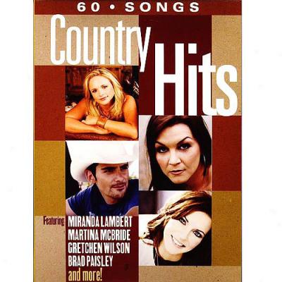 Country Super Hits (4 Disc Box Set)