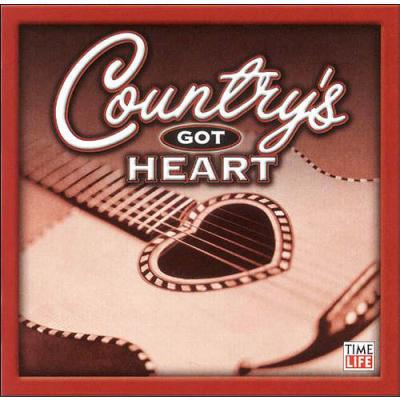 Country's Got Heart