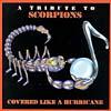 Covered Like A Hurricane: A Tribute To Scorpions