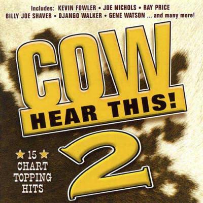 Cow Hear Thos!, Vol.2