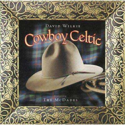 Cowboy Celtic