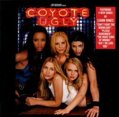 Coyote Ugly Soundtrack