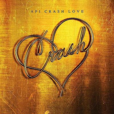 Crash Love (deluxe Edition) (2cd)