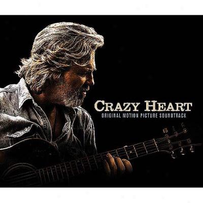 Crazy Heart Soundtrack