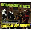 Critical Beatdown (edited) (cd Slipcase) (remaster)