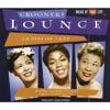 Crooners Lounbe: Ladies Of Jazz (cd Slipcase)